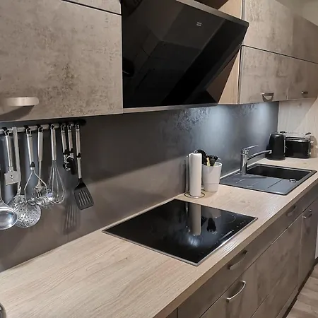 Apartmán Diemelseeholiday Im Sauerland Mit Kamin