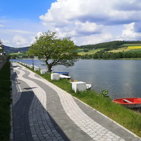 Diemelseeholiday Im Sauerland Mit Kamin Diemelsee
