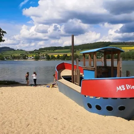 Diemelseeholiday Im Sauerland Mit Kamin Diemelsee