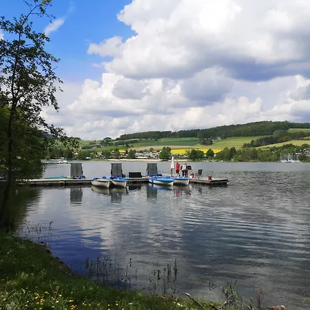 Apartmán Diemelseeholiday Im Sauerland Mit Kamin Diemelsee