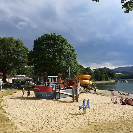 Apartment Diemelseeholiday Im Sauerland Mit Kamin Diemelsee