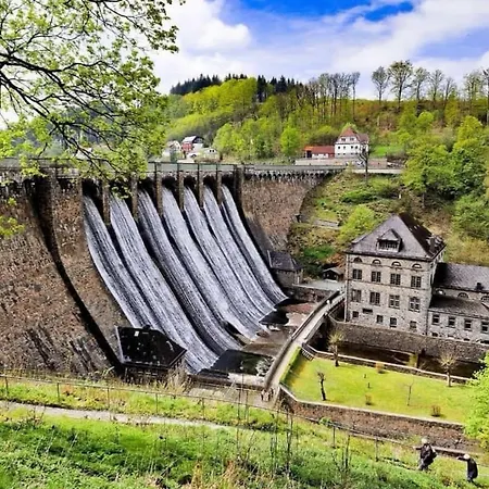 Diemelseeholiday Im Sauerland Mit Kamin Diemelsee