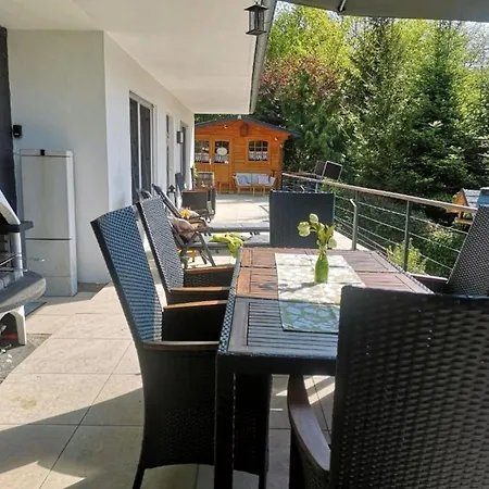 Diemelseeholiday Im Sauerland Mit Kamin Diemelsee