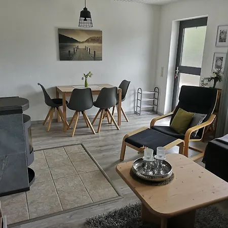 Diemelseeholiday Im Sauerland Mit Kamin