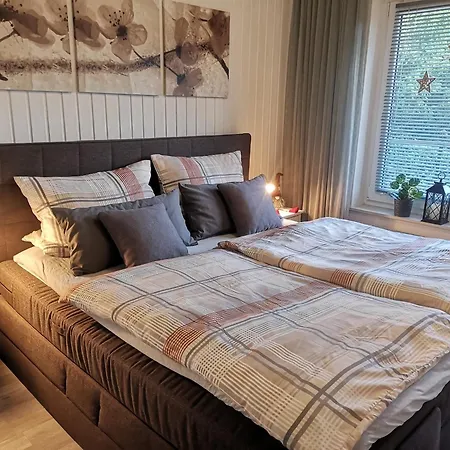 Apartment Diemelseeholiday Im Sauerland Mit Kamin Diemelsee