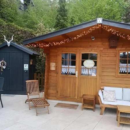 Apartmán Diemelseeholiday Im Sauerland Mit Kamin