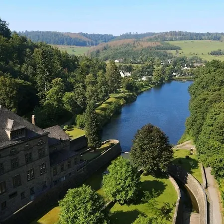 Diemelseeholiday Im Sauerland Mit Kamin