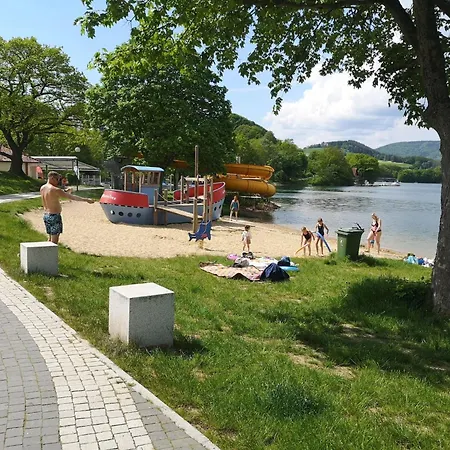 Diemelseeholiday Im Sauerland Mit Kamin