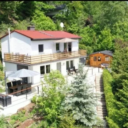 Apartmán Diemelseeholiday Im Sauerland Mit Kamin