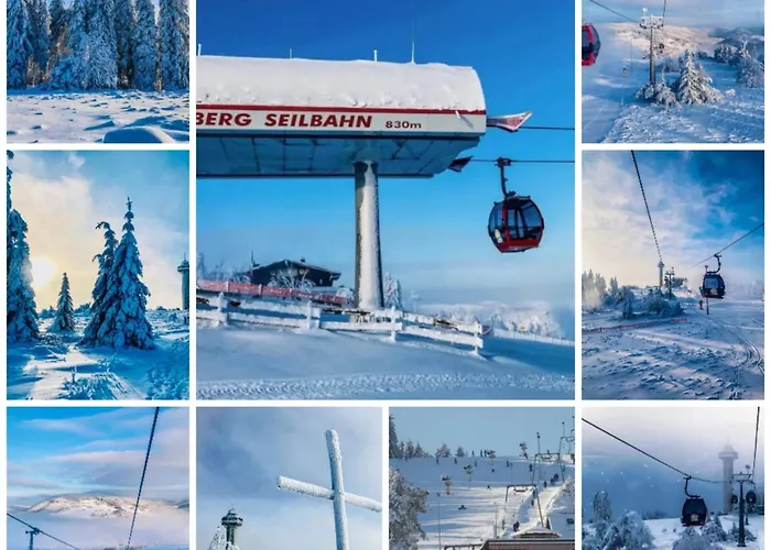 Apartamento Diemelseeholiday Im Sauerland Mit Kamin