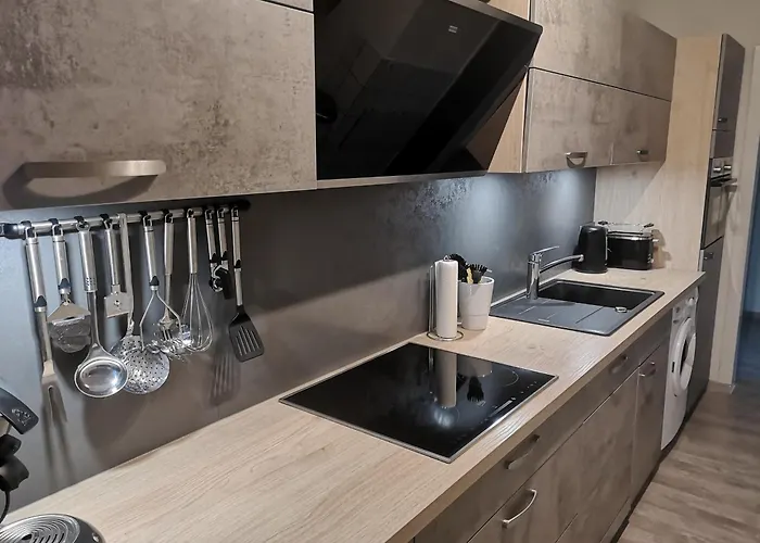 Apartamento Diemelseeholiday Im Sauerland Mit Kamin