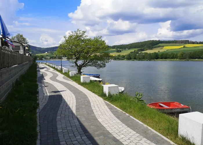 Diemelseeholiday Im Sauerland Mit Kamin Diemelsee