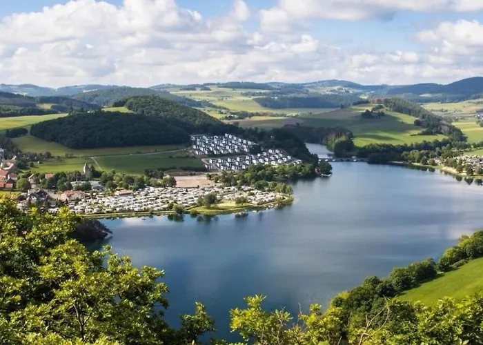 Apartamento Diemelseeholiday Im Sauerland Mit Kamin *