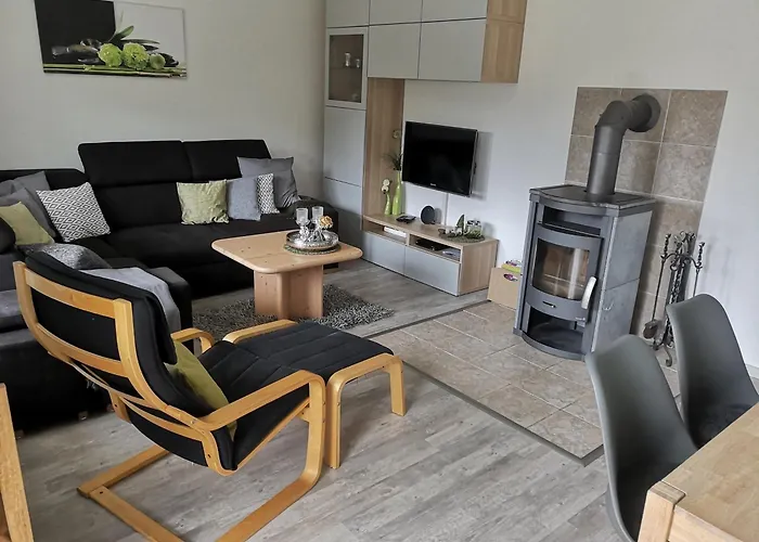 Apartamento Diemelseeholiday Im Sauerland Mit Kamin *