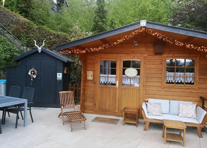 Apartamento Diemelseeholiday Im Sauerland Mit Kamin