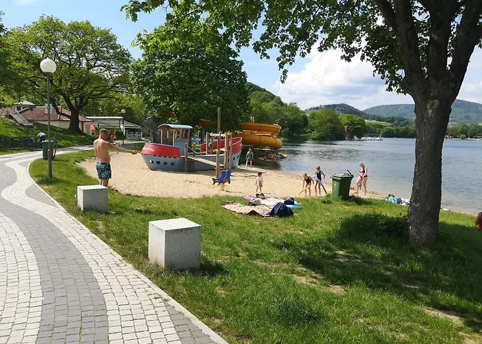 Diemelseeholiday Im Sauerland Mit Kamin