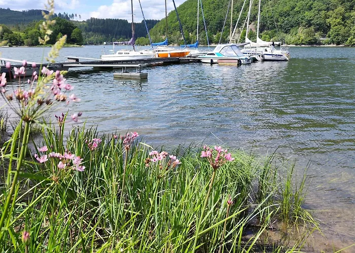 Apartamento Diemelseeholiday Im Sauerland Mit Kamin *